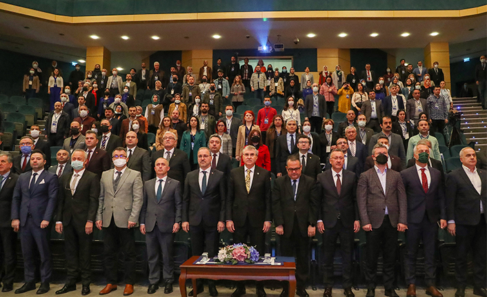 Son yılların en yüksek seviyesini gördük — haber görseli