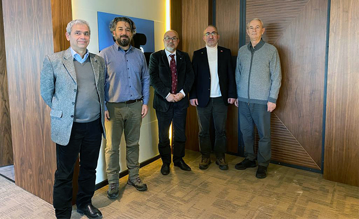 Sualtı Teknolojileri Programı için geri sayım — haber görseli