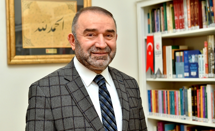 SUBÜ Konuşmaları’nda gündem sivil toplum — haber görseli