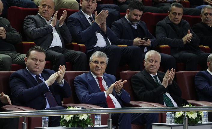 Tarıma yönelik projelerimiz hız kesmeden devam edecek — haber görseli