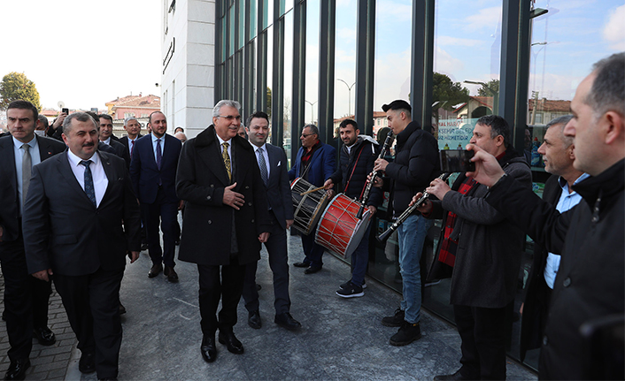 Tarımla gelişen, büyüyen Sakarya’yı geleceğin Türkiye’sine hazırlıyoruz — haber görseli