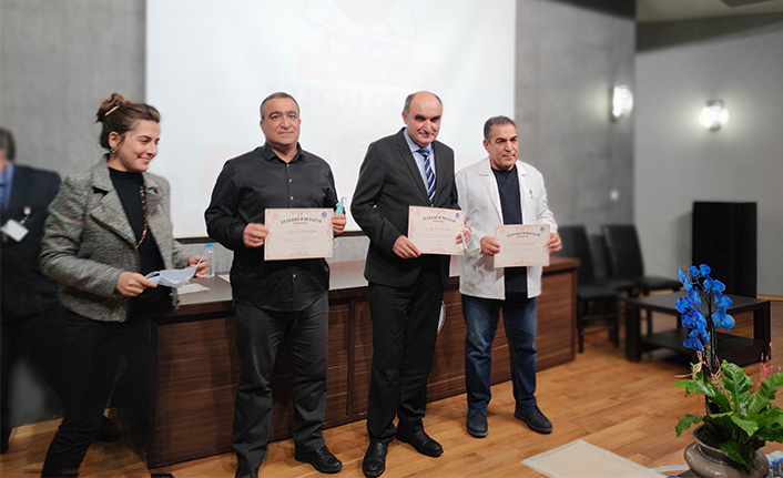 Tıp Bayramı SEAH’ta kutlandı — haber görseli
