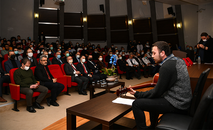 Tıp Bayramı SEAH’ta Kutlandı — haber görseli