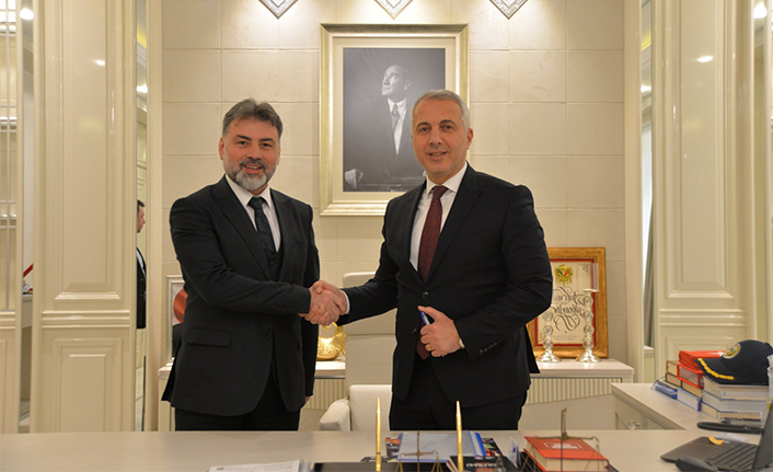 Toplu İş Sözleşmesinde İmzalar Atıldı — haber görseli