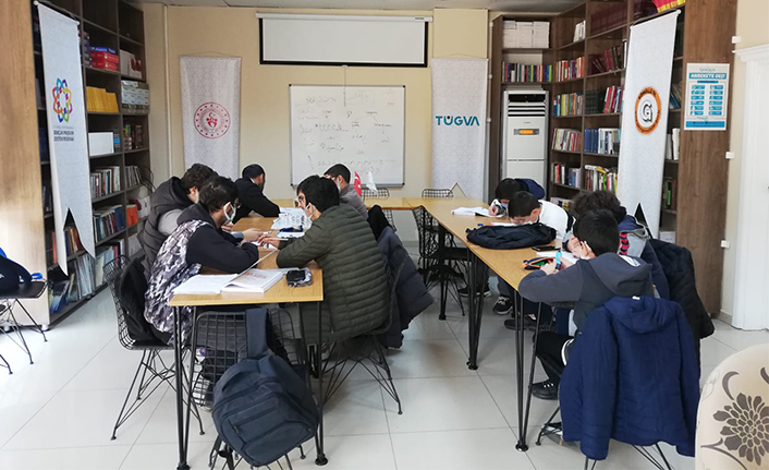 Tügva Sakarya Şehir Mektebi kayıtları başladı — haber görseli
