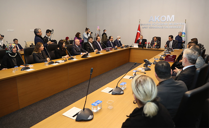 Türkiye tarımına en özel hediyeyi UTÇEM ile vereceğiz — haber görseli