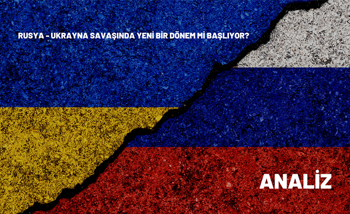 TÜRKMER’den Rusya-Ukrayna Krizi Üzerine Yeni Analiz Raporu — haber görseli
