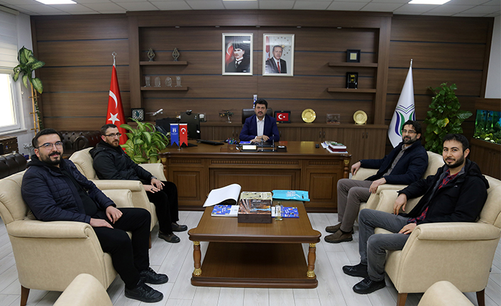 Ufka Yolculuk Yarışması’nda tema sağlıklı düşünmek — haber görseli