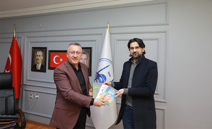 Ufka Yolculuk’tan “Sağlıklı Düşünmek” Yarışması — haber görseli