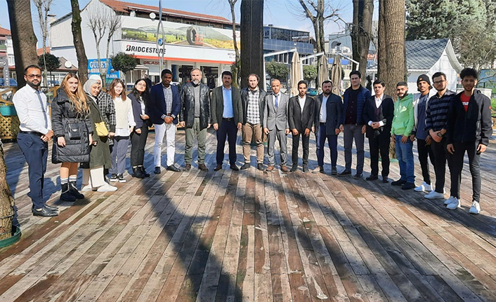 Ülkemizin sevgisini ve muhabbetini taşıyacaklar — haber görseli
