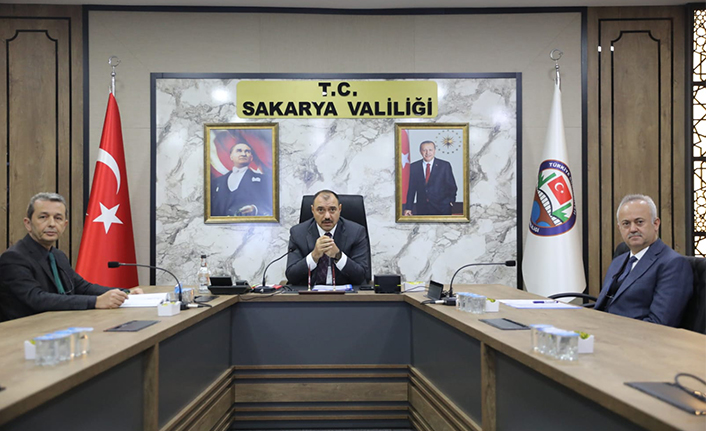 Vali Kaldırım: "Uyuşturucuyla Mücadeleyi Terörle Mücadele Kadar Önemli Görüyoruz" — haber görseli