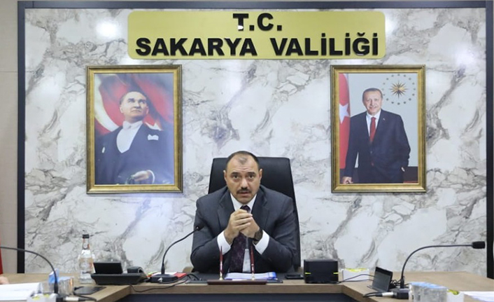 Vali Kaldırım’dan Kaymakamlara Ramazan Ayına Özel Talimat — haber görseli