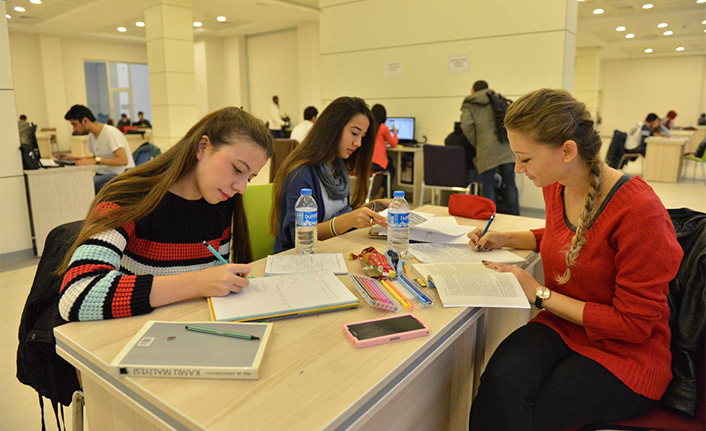 Vize Haftası Öncesi Çalışma ve Odaklanma Tavsiyeleri — haber görseli