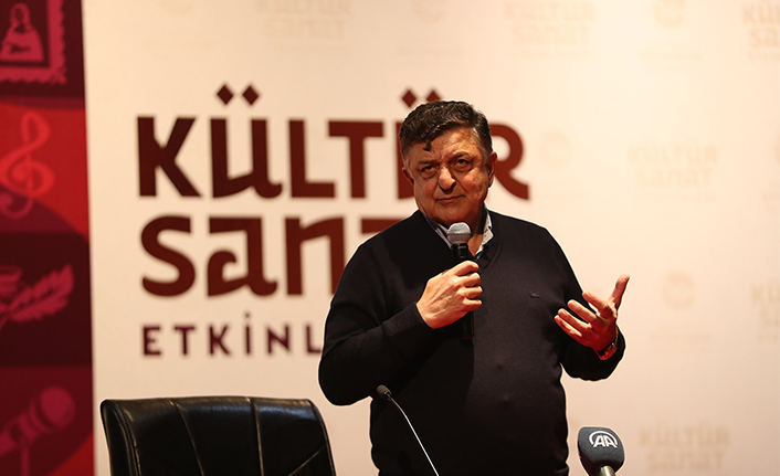 Yılmaz Vural: “Benim için Fenerbahçeli diyorlar ama ben Sakaryaspor’luyum” — haber görseli