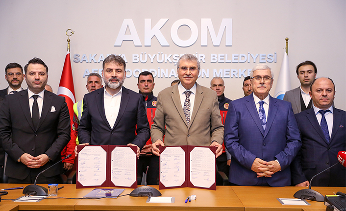 Yüce ‘hayırlı olsun’ dedi : “İşçilerimizin refahı için%60 zam yaptık” — haber görseli