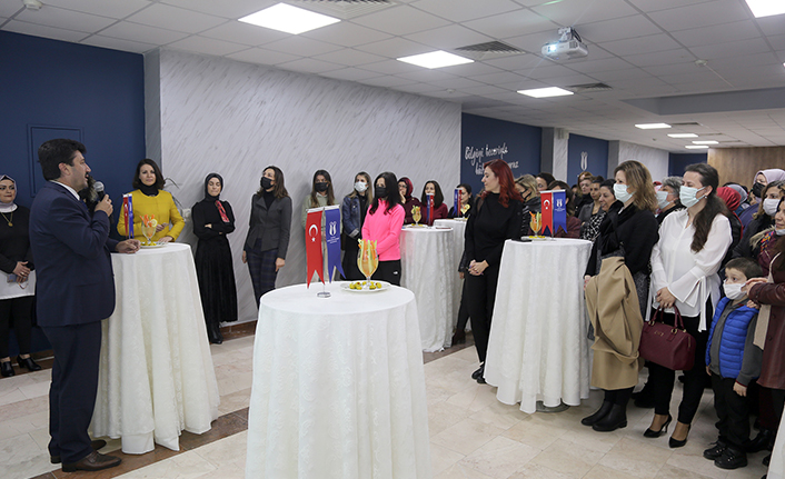 Zulümleri merhametle yetişen çocuklar bitirebilir — haber görseli