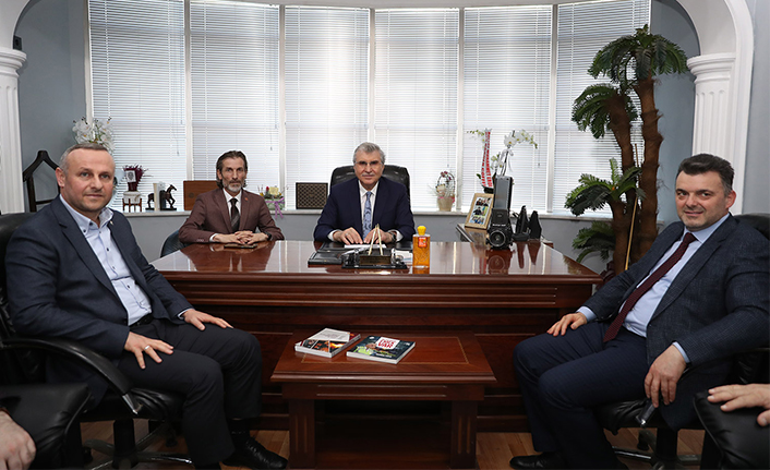 3 yılda Karasu’nun çehresi değişti — haber görseli