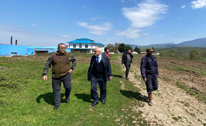 7-8 Mayıs’ta Hendek Dev yarışma  — haber görseli