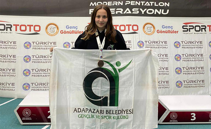 Adapazarı Belediyesi Sporcularından Büyük başarı — haber görseli