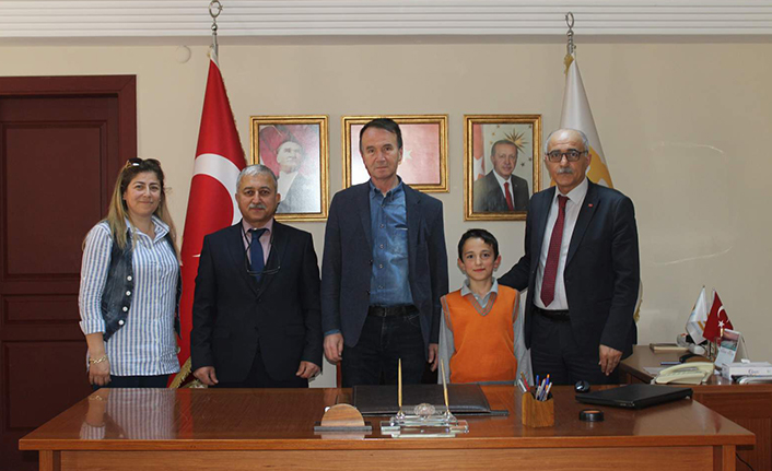 Arifiye’nin Yeni Belediye Başkanı Daha Çok Okul Sözü Verdi — haber görseli
