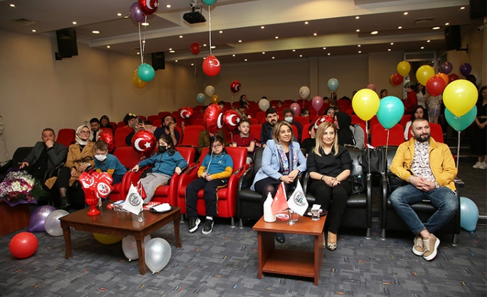 Baroda ‘söz çocukların’ — haber görseli