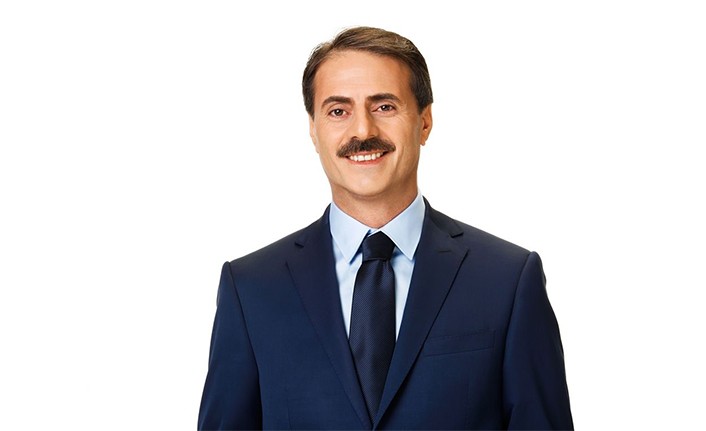 Başkan Alemdar’dan Ramazan Ayı Mesajı — haber görseli
