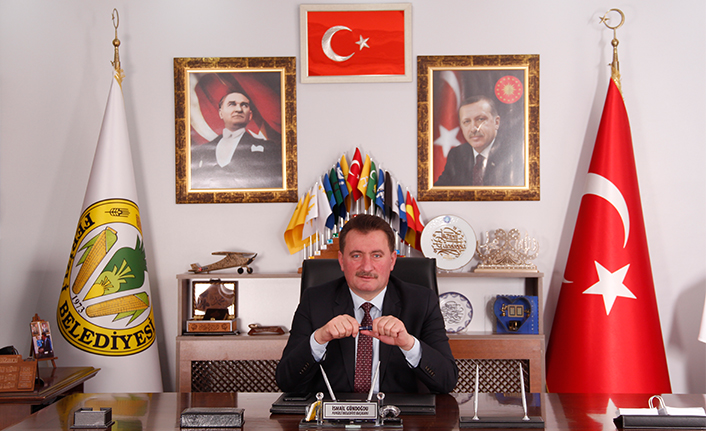 Başkan Gündoğdu’dan Ramazan ayı mesajı — haber görseli