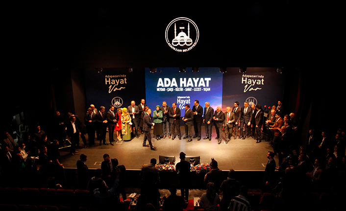 Başkan Işıksu’dan Şehre Ada Hayat Teşekkürü “Birlikte Başarıyoruz” — haber görseli