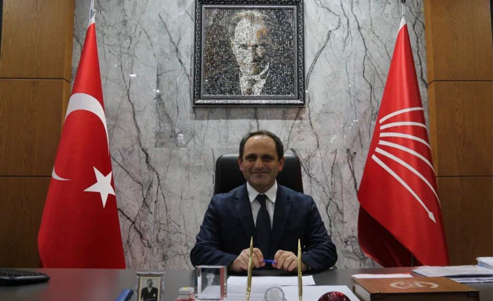 Başkan Keleş'ten 23 Nisan mesajı! — haber görseli