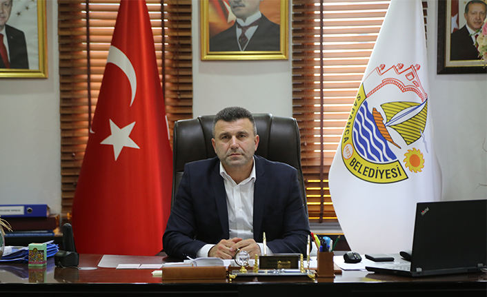 Başkan Özen’den Polis Haftası Kutlama Mesajı  — haber görseli