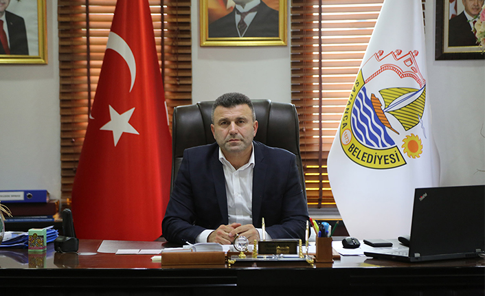 Başkan Özen’in Kadir Gecesi Mesajı  — haber görseli