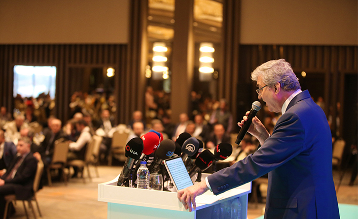 Başkan Yüce müjdeyi verdi: Sakarya Nehirada’ya kavuşuyor — haber görseli