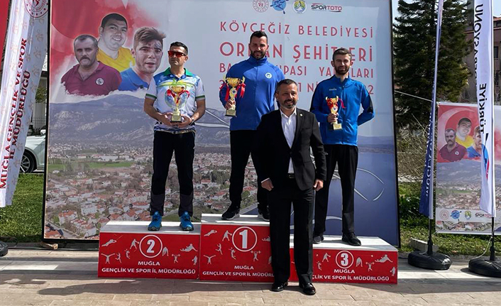 Büyükşehir'in kanocuları Muğla’da başarıya doymadı — haber görseli