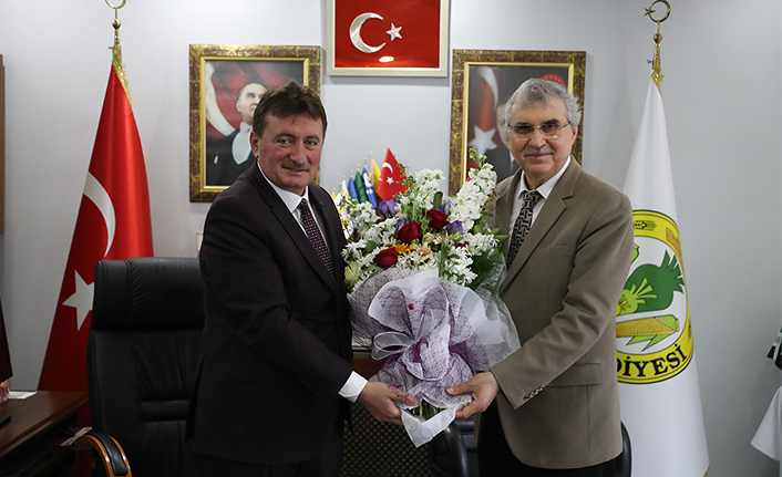 Darıçayırı Barajı bölgenin gelişimi ve değişimine büyük katkı sunacak — haber görseli