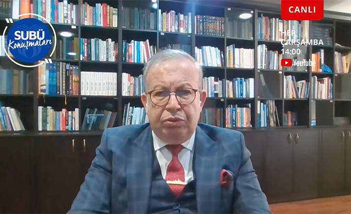 Denizlere sahip çıkan refahına sahip çıkar — haber görseli