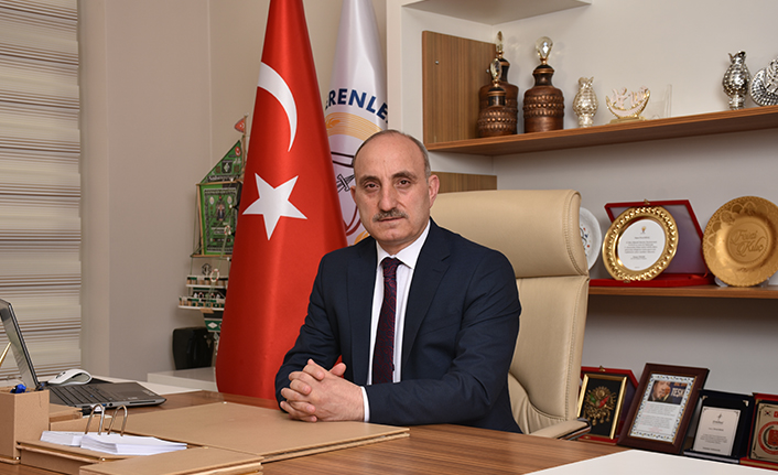 Erenler’de 23 Nisan Coşkuyla kutlanacak — haber görseli