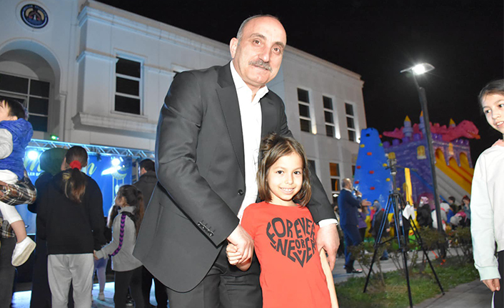Erenler’de bu Ramazan çok farklı — haber görseli