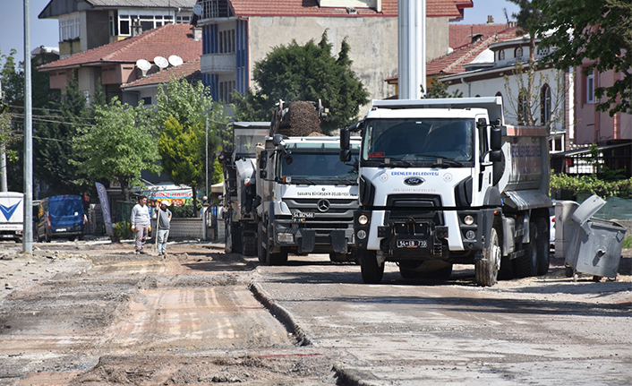 Erenler’de Hummalı Çalışma — haber görseli