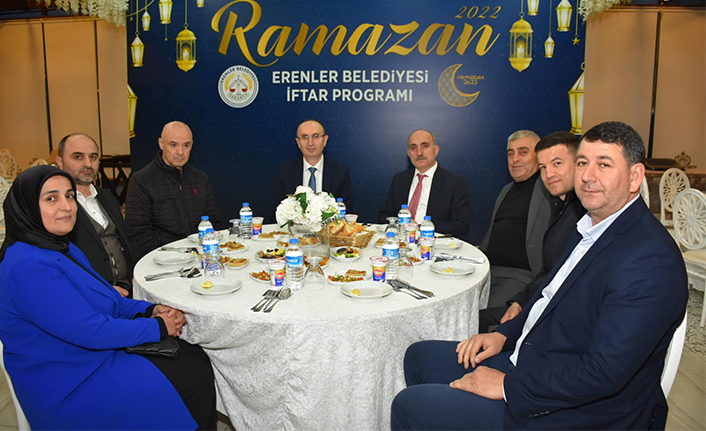 Erenler’imize Hizmet etmeye devam edeceğiz — haber görseli