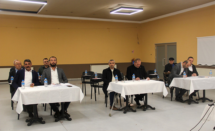 Ferizli Belediyesi Nisan ayı olağan meclis toplantısı gerçekleştirildi — haber görseli