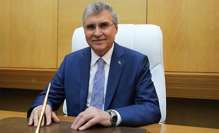 Hedef, Sakarya’yı termal bir cennete dönüştürmek — haber görseli