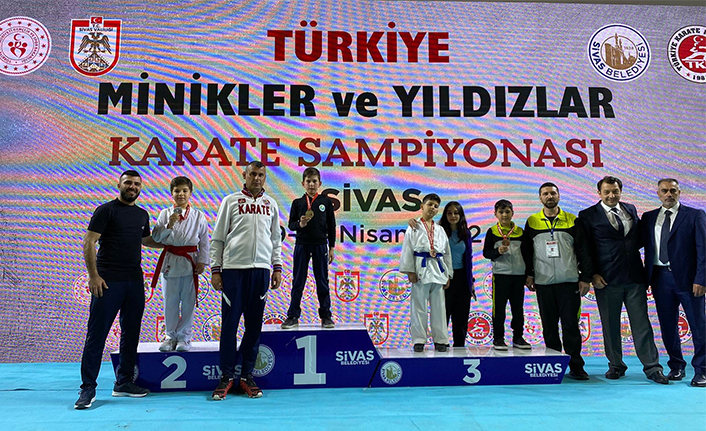 Hendekli Yıldızlar’a Bosna’da milli görev — haber görseli