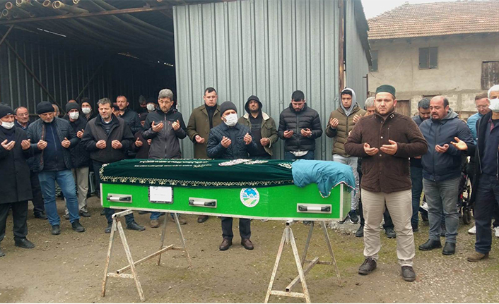 İlyaslar’dan Yavuz Ailesinin Acı Günü — haber görseli