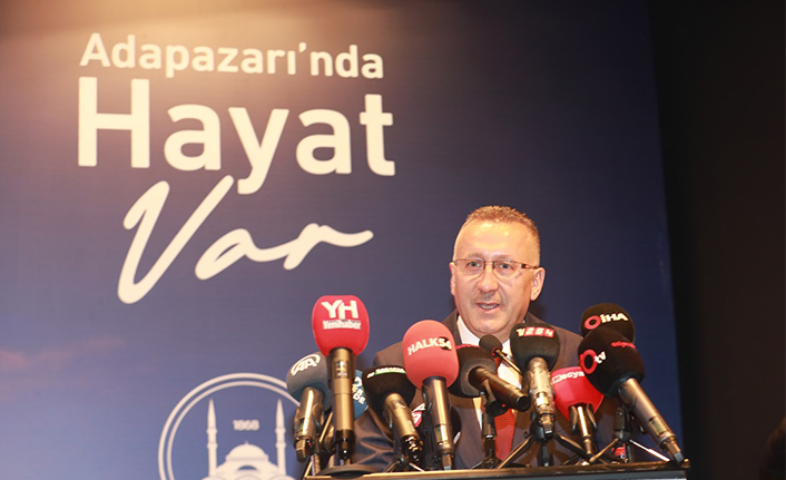 Işıksu Merakla Beklenen Projeyi Anlattı: İşte ADA HAYAT! — haber görseli