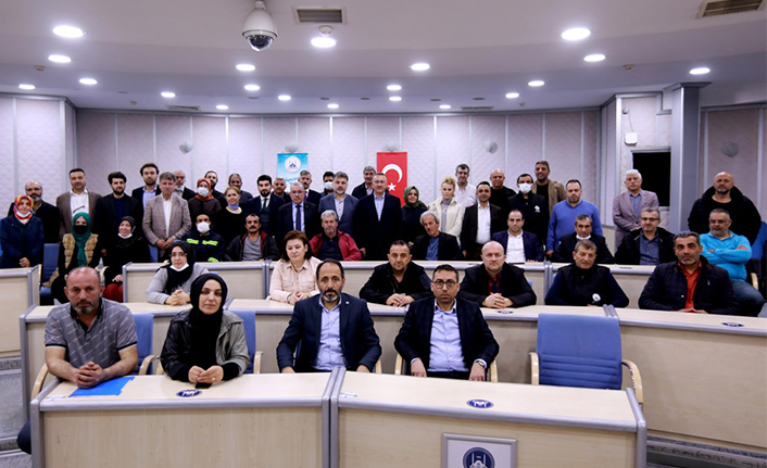 Işıksu’dan Kadrolu işçileri Mutlu eden karar: En az yüzde 67 zam — haber görseli