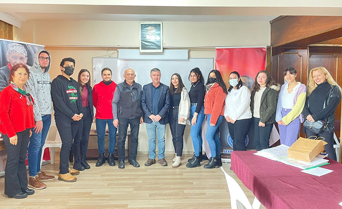 Matur: Gazetecilik varlığını hep sürdürecek — haber görseli