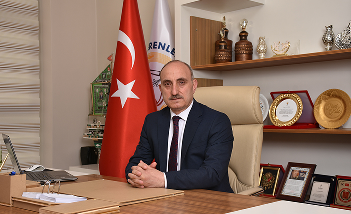 Ömer tuğrul inançer geliyor: ‘Ramazandan insana kalan’ — haber görseli