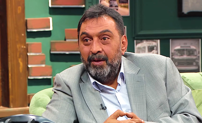 Oyuncu Ahmet Yenilmez Demokrasi Meydanı’nda sahne alacak — haber görseli