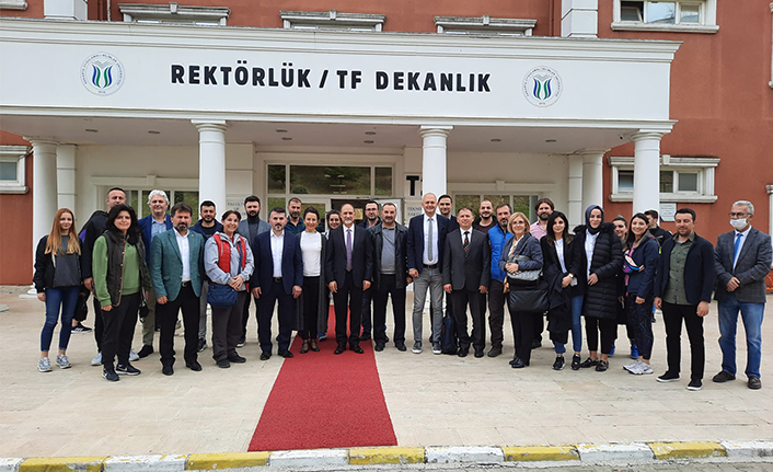 Performans sporunda yeni vizyon ele alındı — haber görseli