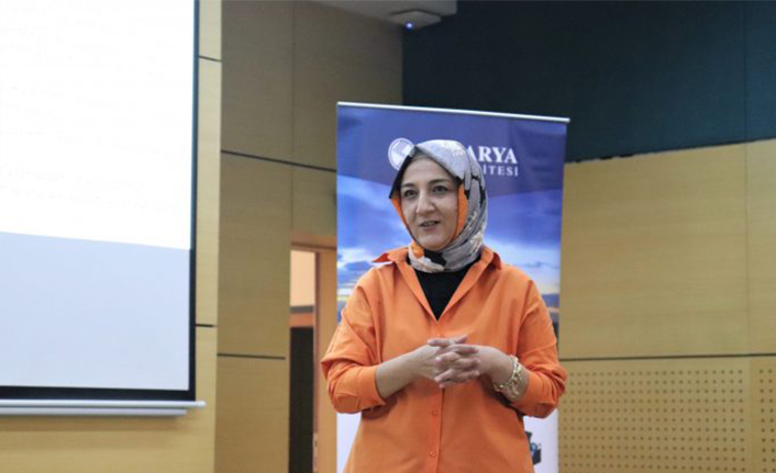 Problem Çözme Becerileri Söyleşisi Yapıldı — haber görseli